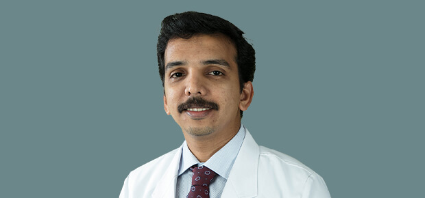 Dr. Binoy Nellissery