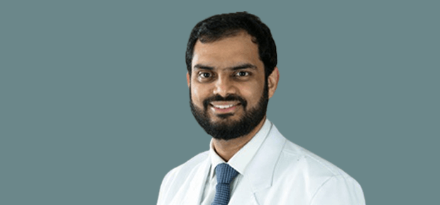 Dr. Sherbaz Bichu