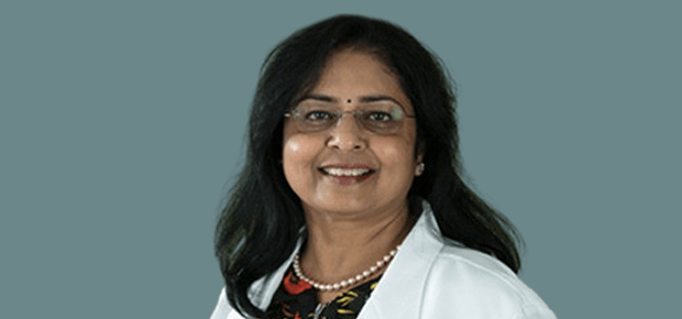 Dr. Shetal Gandhi