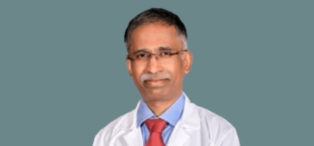 Dr. A. Sivakumar