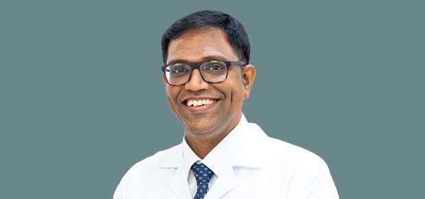 Dr. Tejaswi Kotakonda