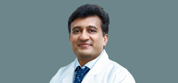 Dr. Vivek Mundada