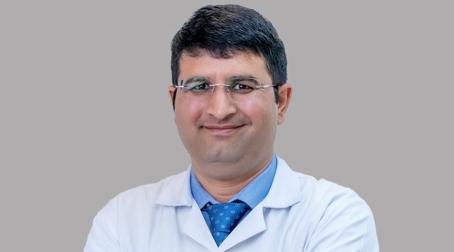 Dr. Mohd Ilyas | Specialist & Head of Department of Radiology | Aster Hospital Sharjah.