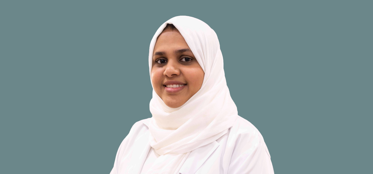 Dr. Naffla Rashin