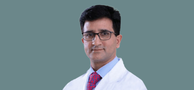 Dr. Abdul Rauoof Malik