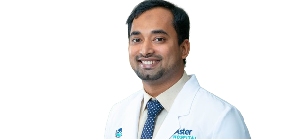 Dr. Abdul Rehman