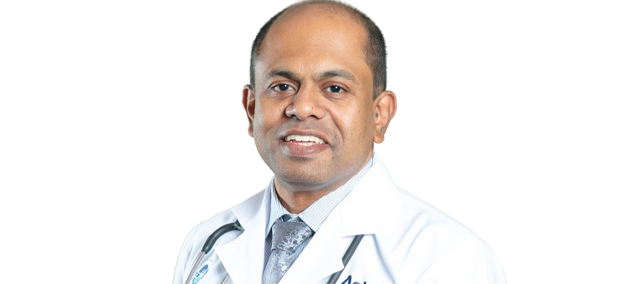 Dr. Abhilash Ramachandran Nair
