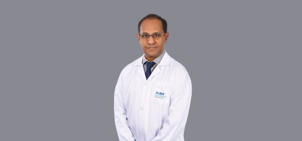 Dr. R. Alexis Jude Dominic Xavier