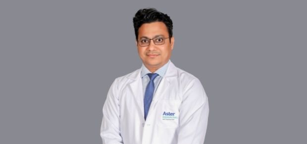 Dr. Amit Goel