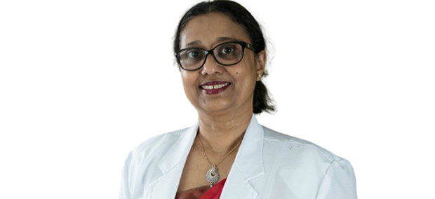 Dr. Ann Mini Mathew
