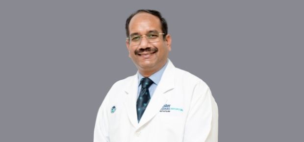 Dr. Anurag Kumar
