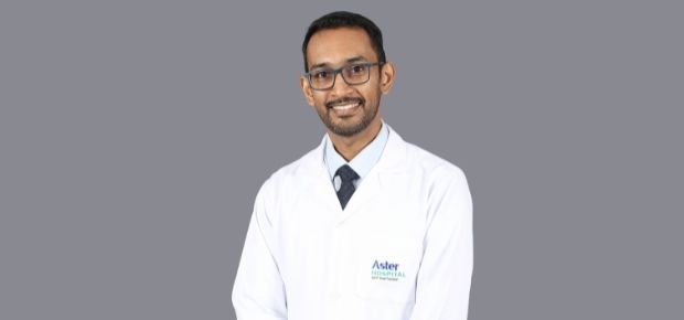 Dr. Arun Krishnan