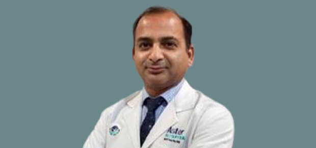 Dr. M. D. Ashraf Reza