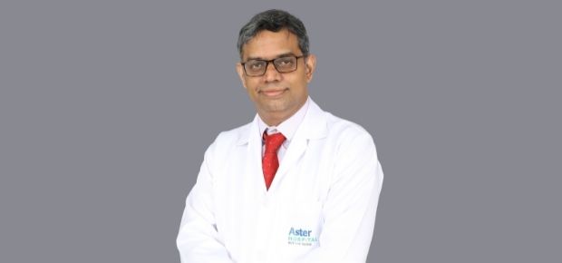 Dr. Chaitanya Prakash Prabhu