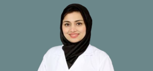 Dr. Farha U.K.C