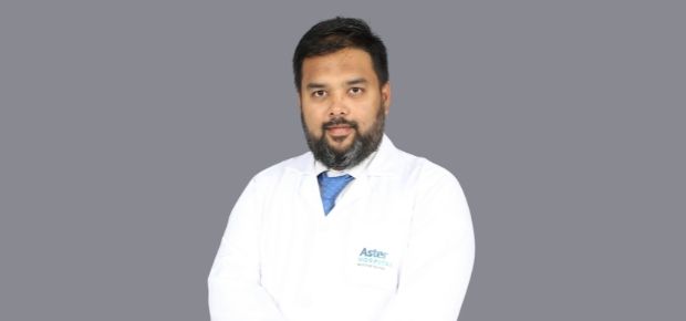 Dr. Khader Alikhan Mulabagal