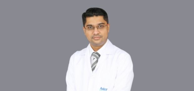 Dr. Manish Srinivasa Murthy