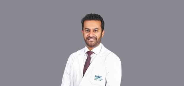 Dr. Mustafa Saif