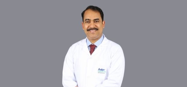 Dr. Naseem Palakkuzhiyil