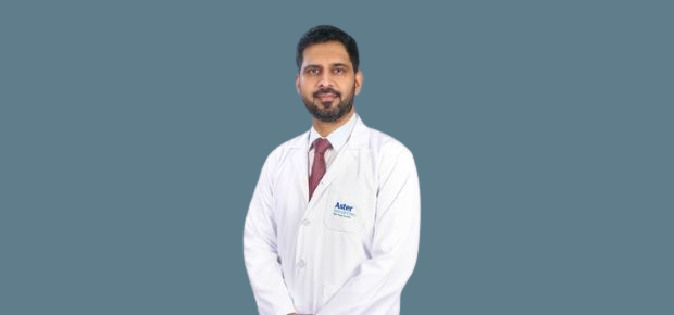 Dr. Naveed Ahmed