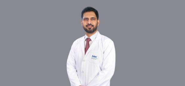 Dr. Naveed Ahmed