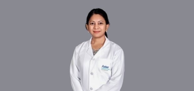 Dr. Neena Rasil