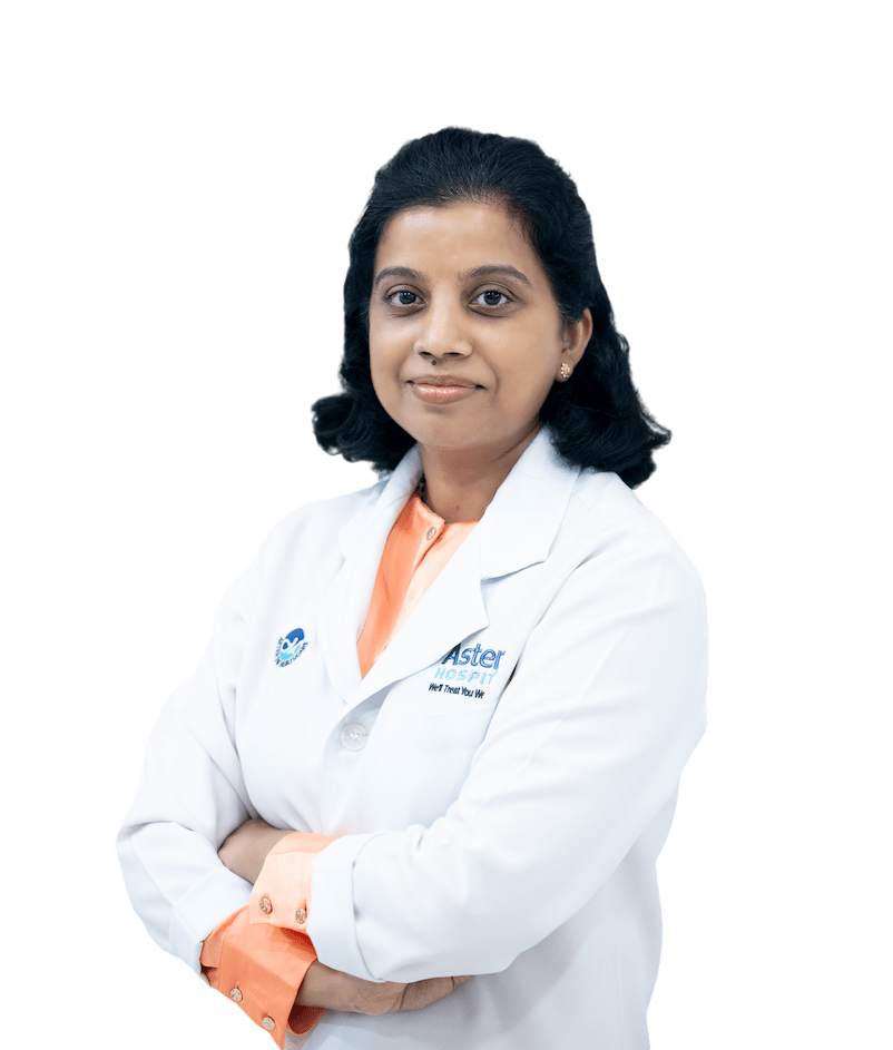 Poornima Balagopal