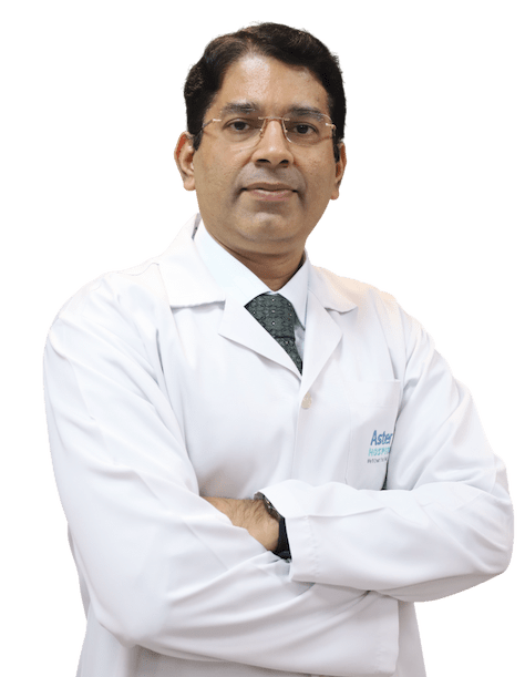 Dr. Prakash Nair