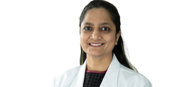 Dr. Preeti Gupta