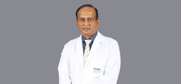 Dr. Ramachandran Rajagopal