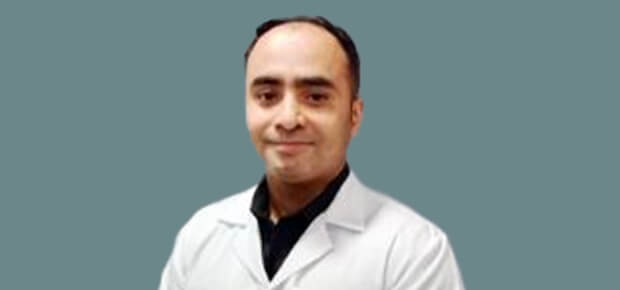 Dr. Renju Prem