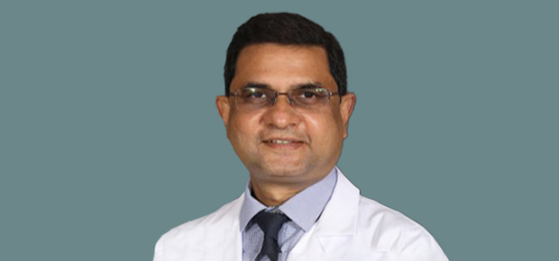 Dr. Sachin Upadhyaya