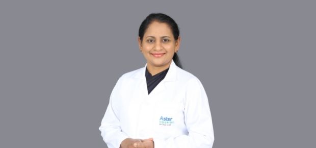 Dr. Safeena Anas