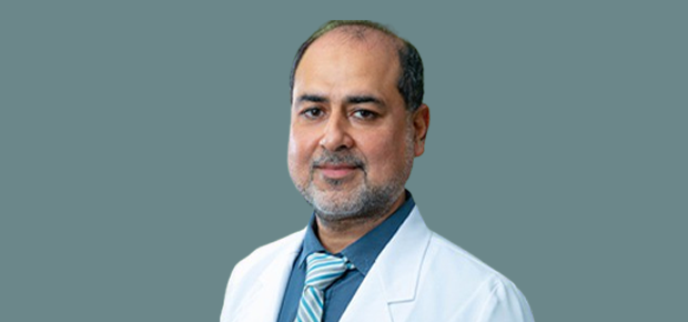 Dr. Sameer Sajwani