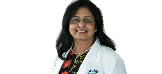 Dr. Shetal Gandhi