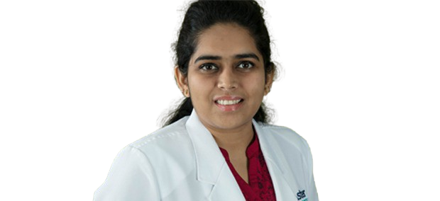 Dr. Shwetha Shet