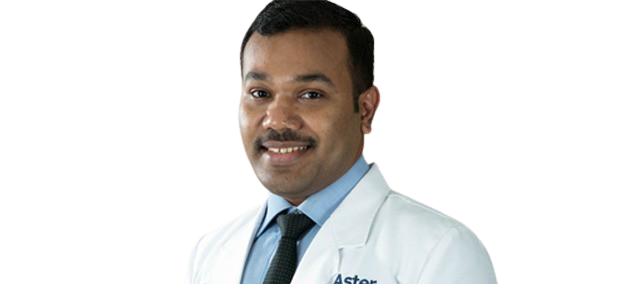 Dr. Suhair Ponneth