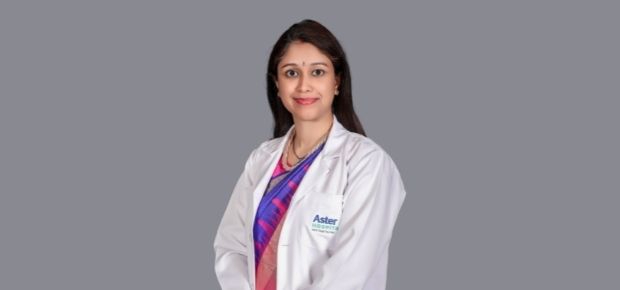 Dr. Vanesha Varik