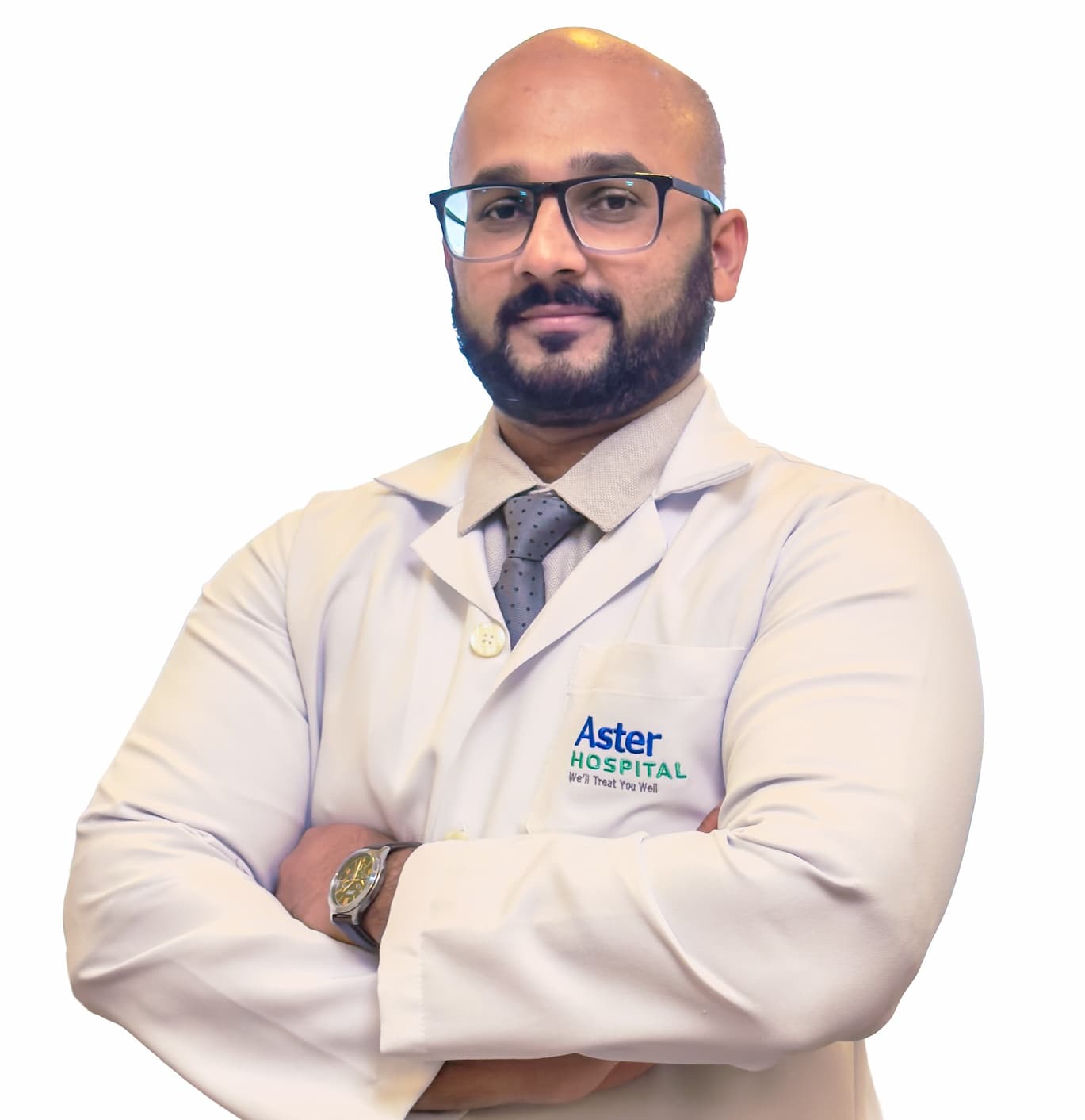 Dr. Aadhil Shahabdeen