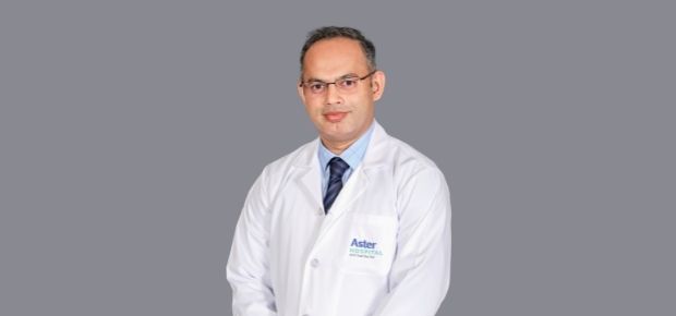 Dr. Aby Madan