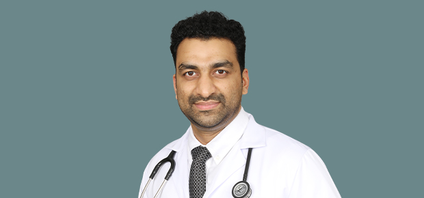 Dr. Aijas Moidu