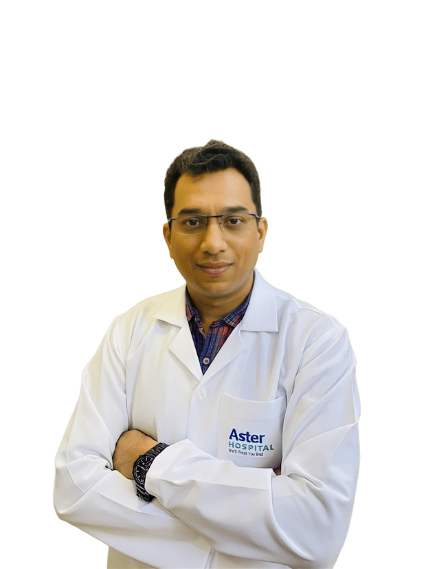 Dr. Amit Pingat