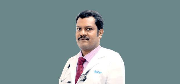 Dr. Arun Thangaraj