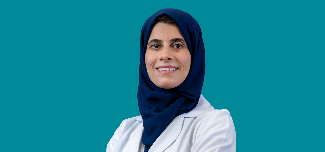 Dr. Arwa Shabbir Ali Al Harazi