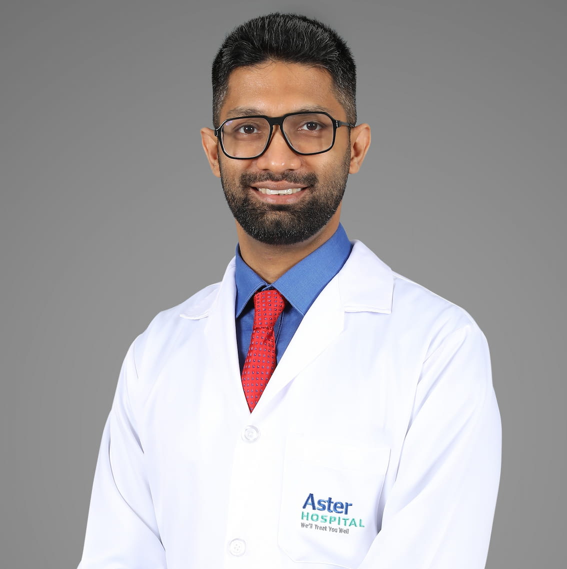 Dr. Boopathy Murugavel