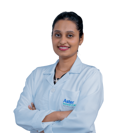 Dr. Chris Riane D’Souza