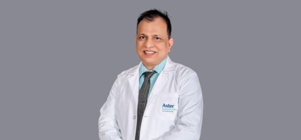 Dr. Debabrata Dash