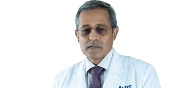Dr. Dilip Panikar
