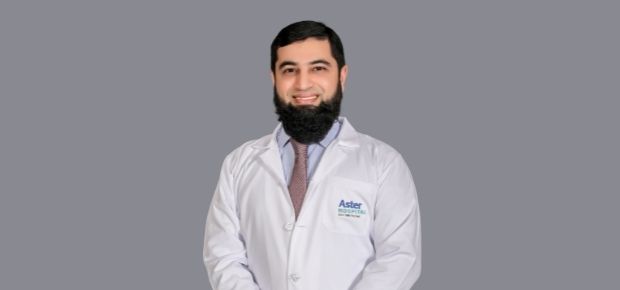 Dr. Faheem Ullah