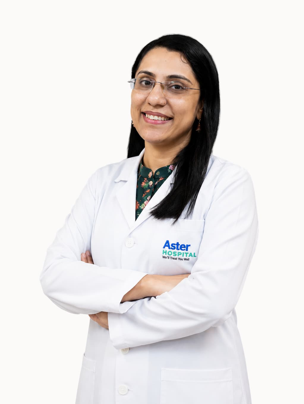 Dr. Gazala Hasan Mansuri | Specialist Ophthalmology | Aster, Mankhool